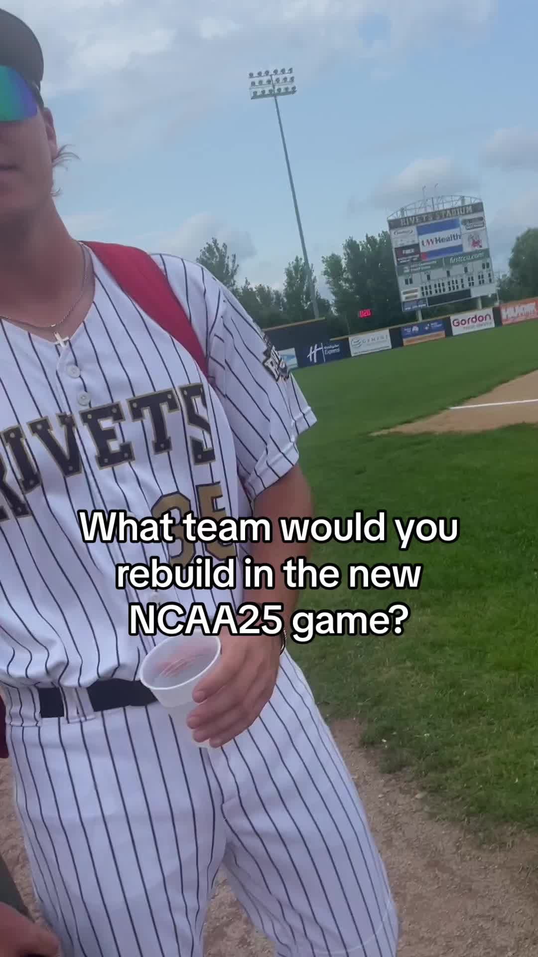 Video post by @therockfordrivets on TikTok