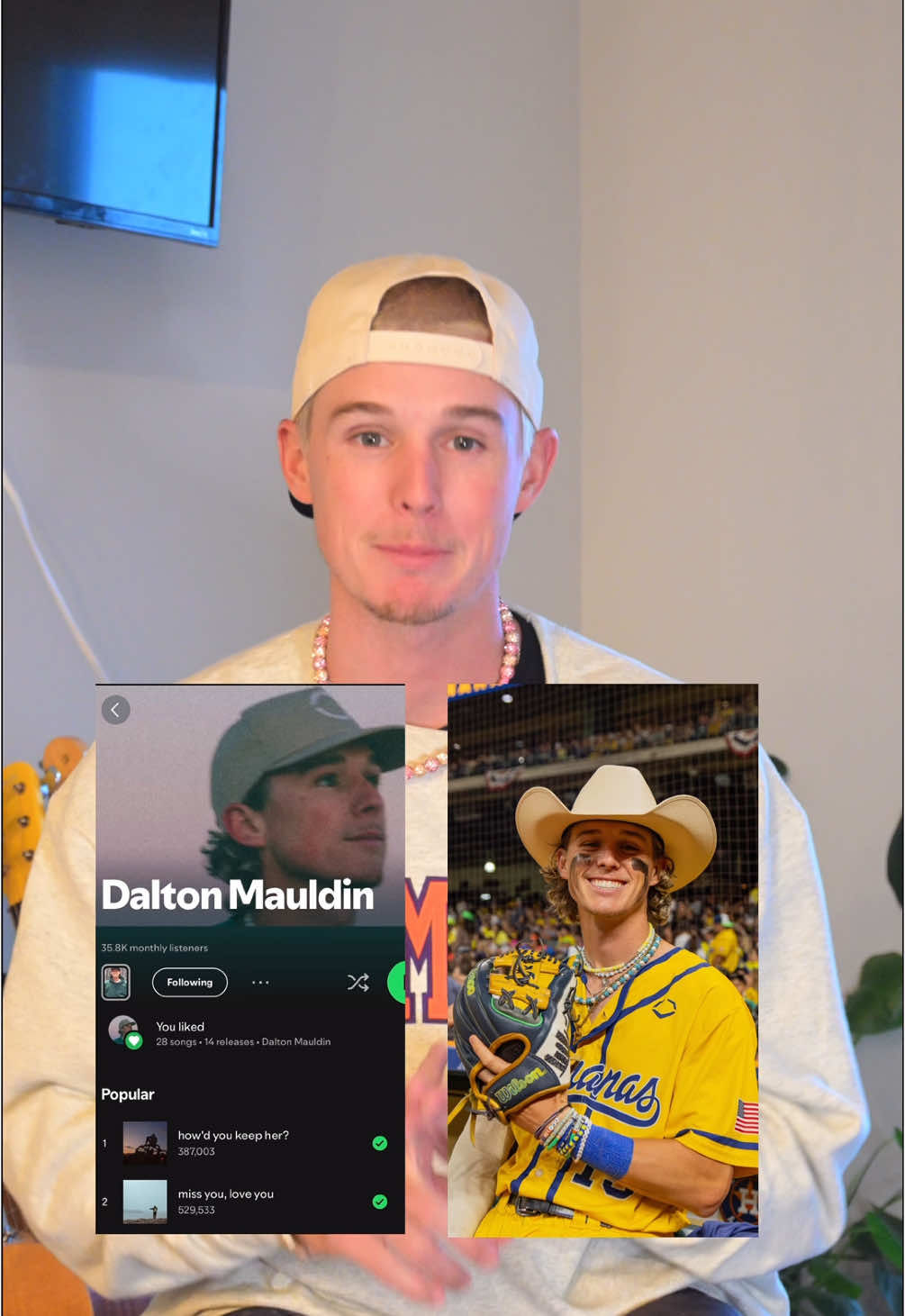 Video post by @daltonmauldin5 on TikTok