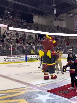 Video post by @indyfuel on TikTok