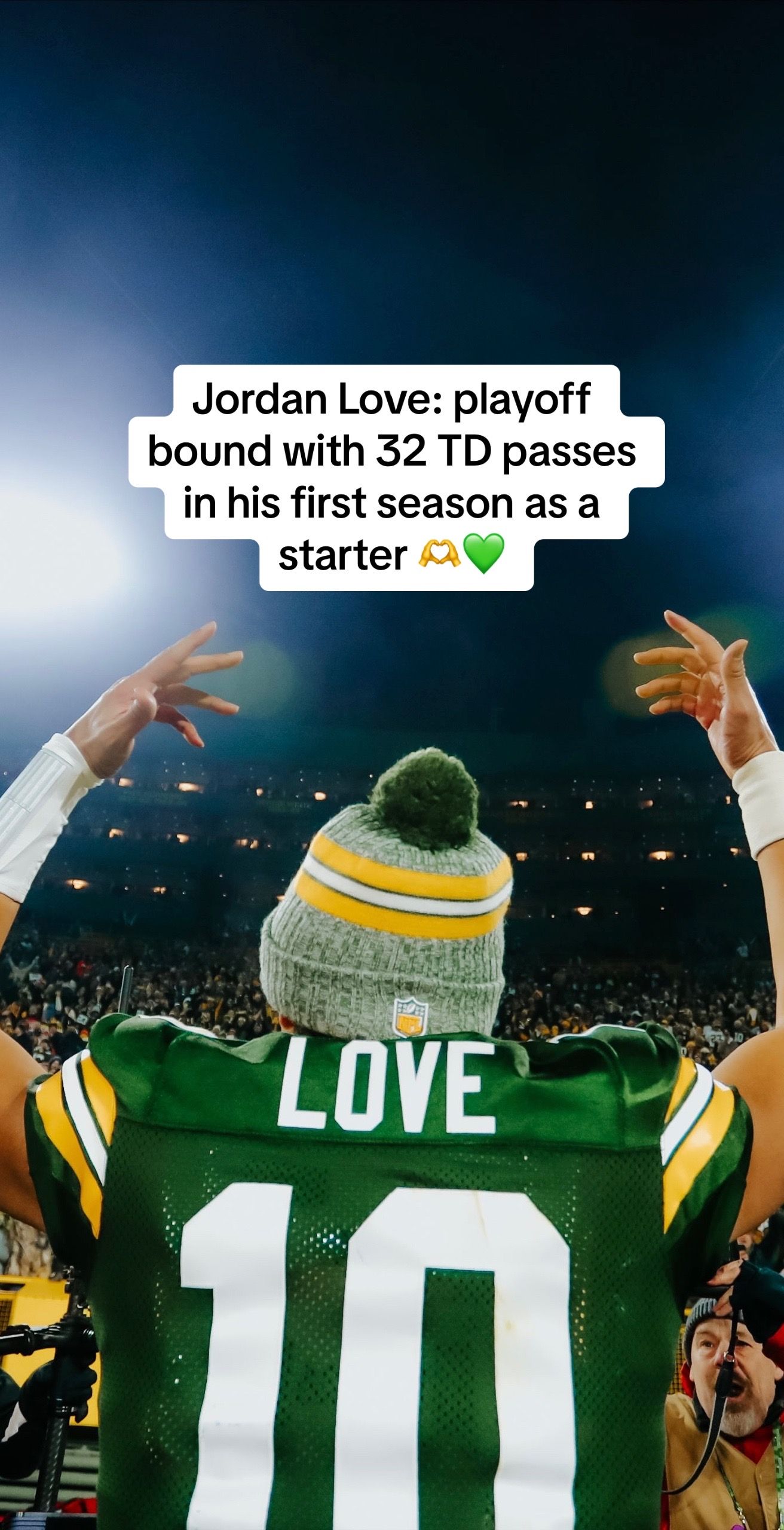 Image post by @usu_fb on TikTok