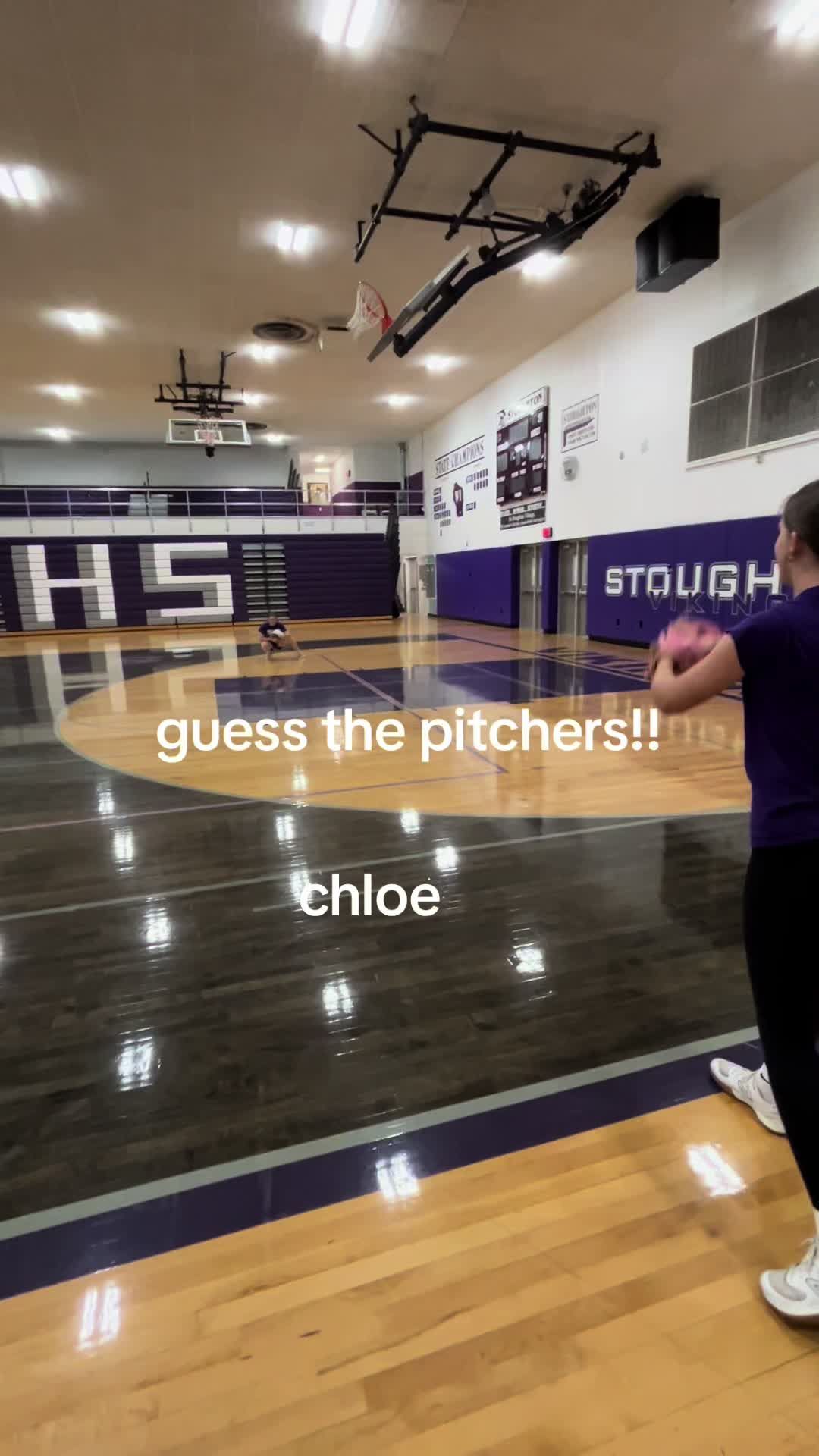 Video post by @stosoftball on TikTok