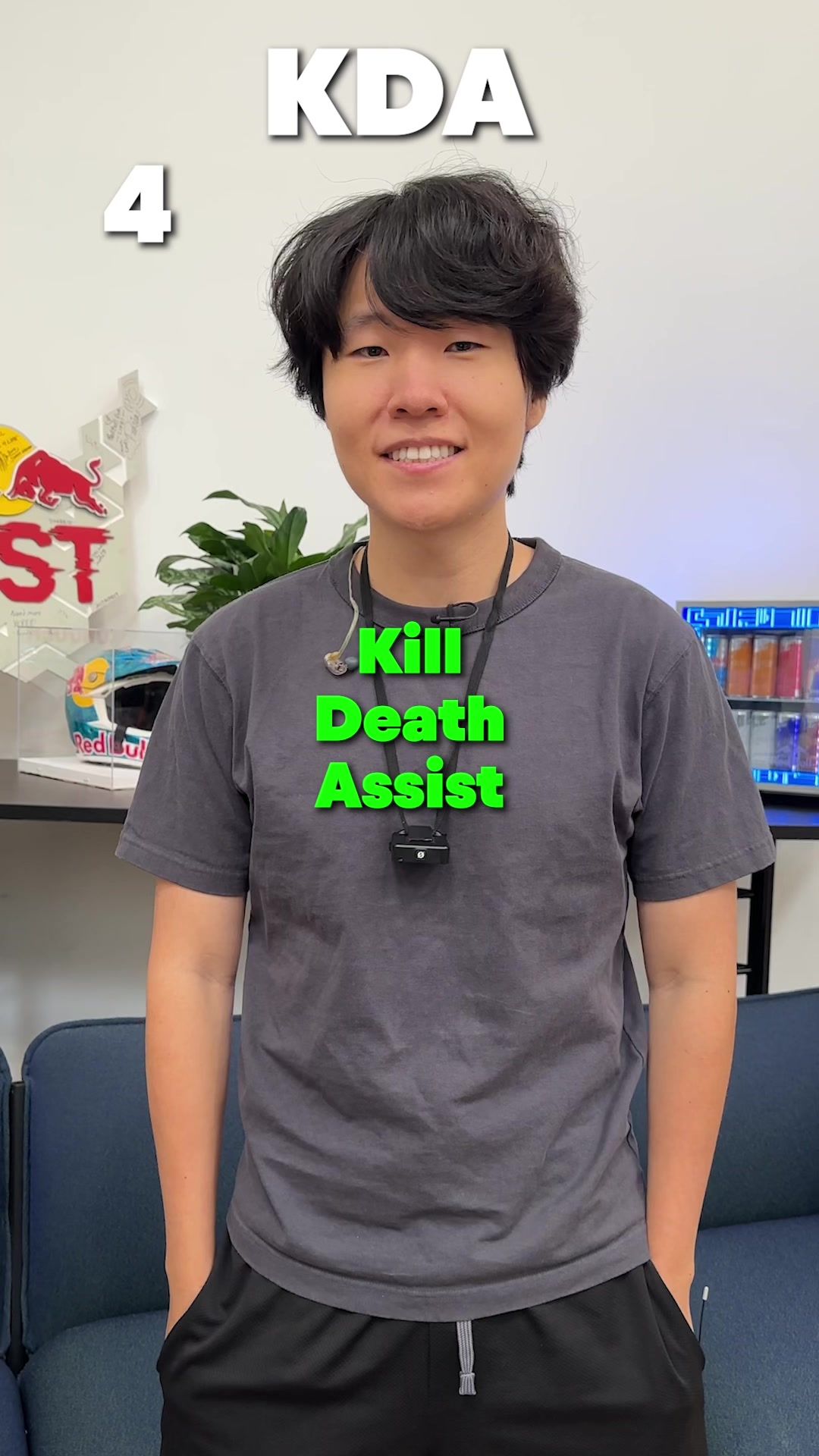 Video post by @redbullgaming on TikTok