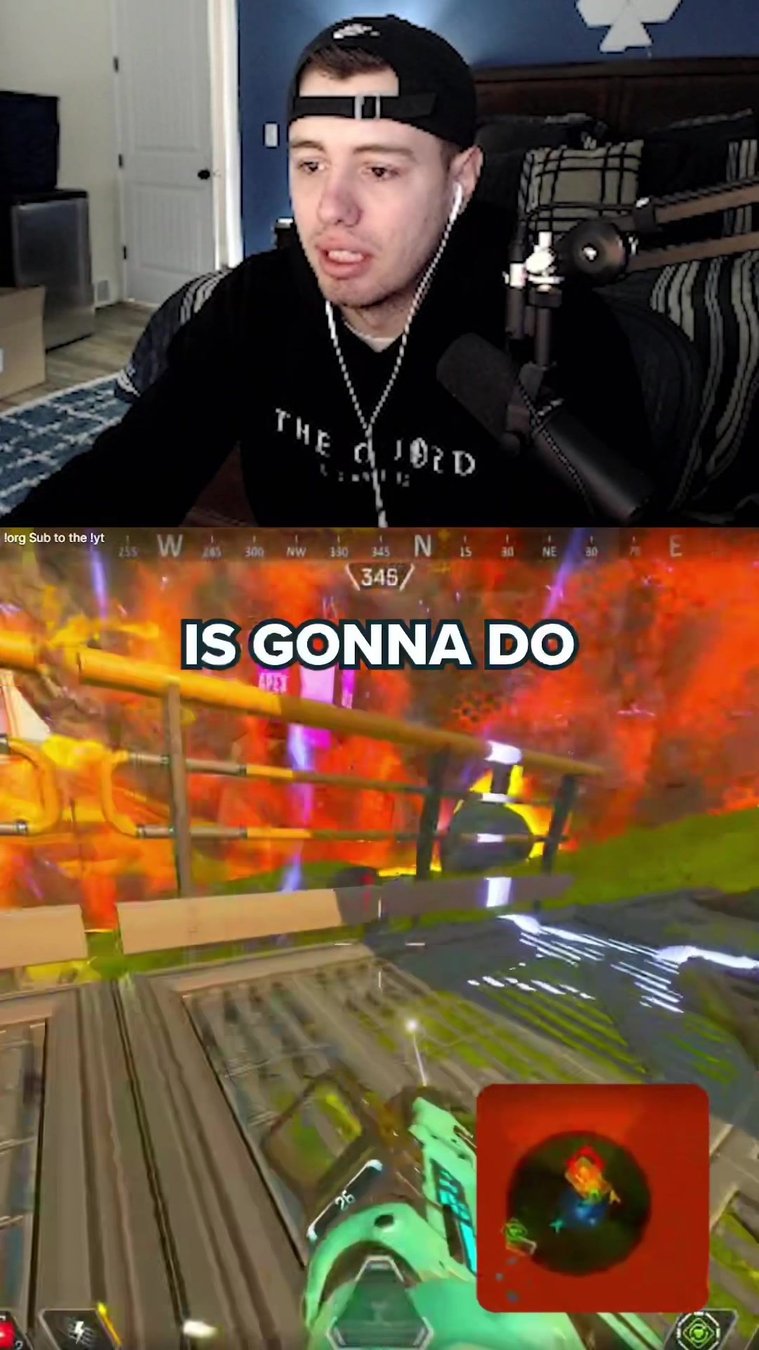 Video post by @theguardapex on TikTok