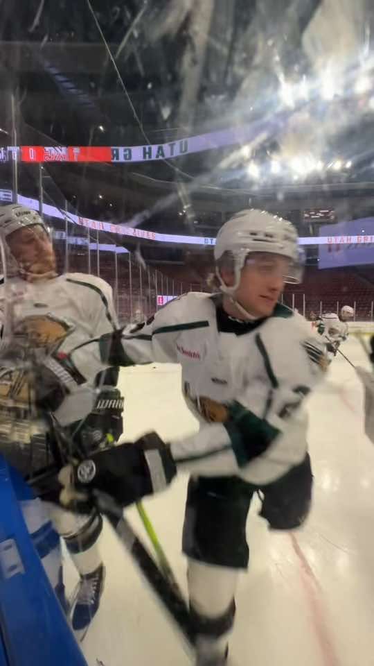 Video post by @utahgrizzlies on TikTok