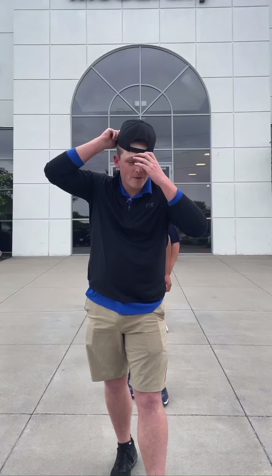 Video post by @mccarthycdjr on TikTok