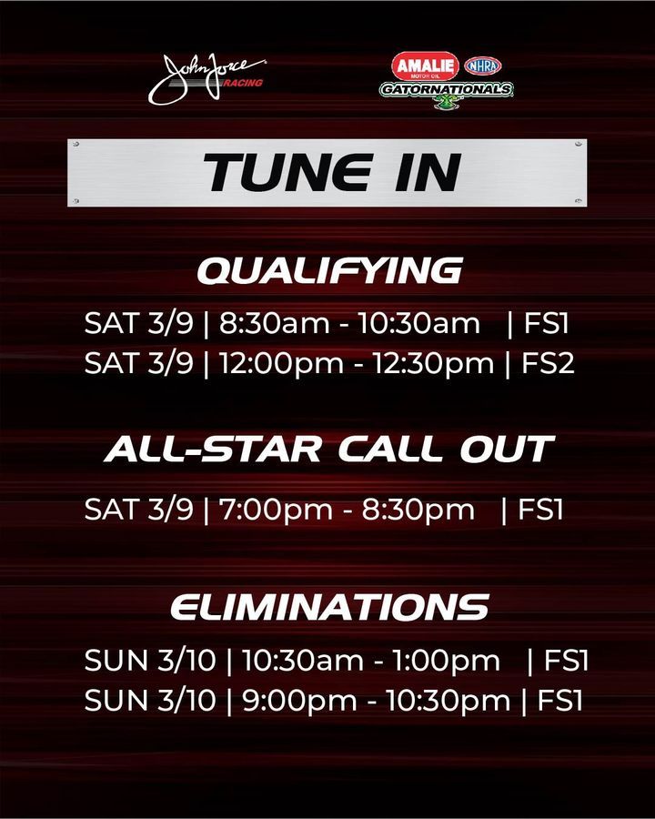 Image post by @peakauto on Facebook