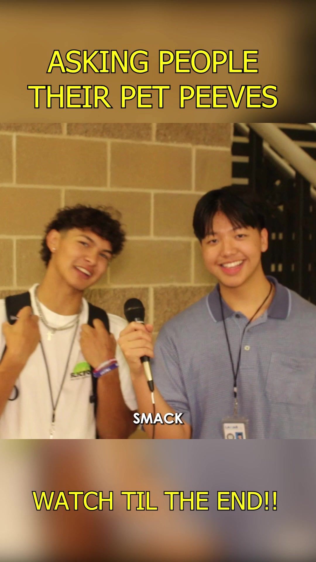 Video post by @thekevinphan on TikTok