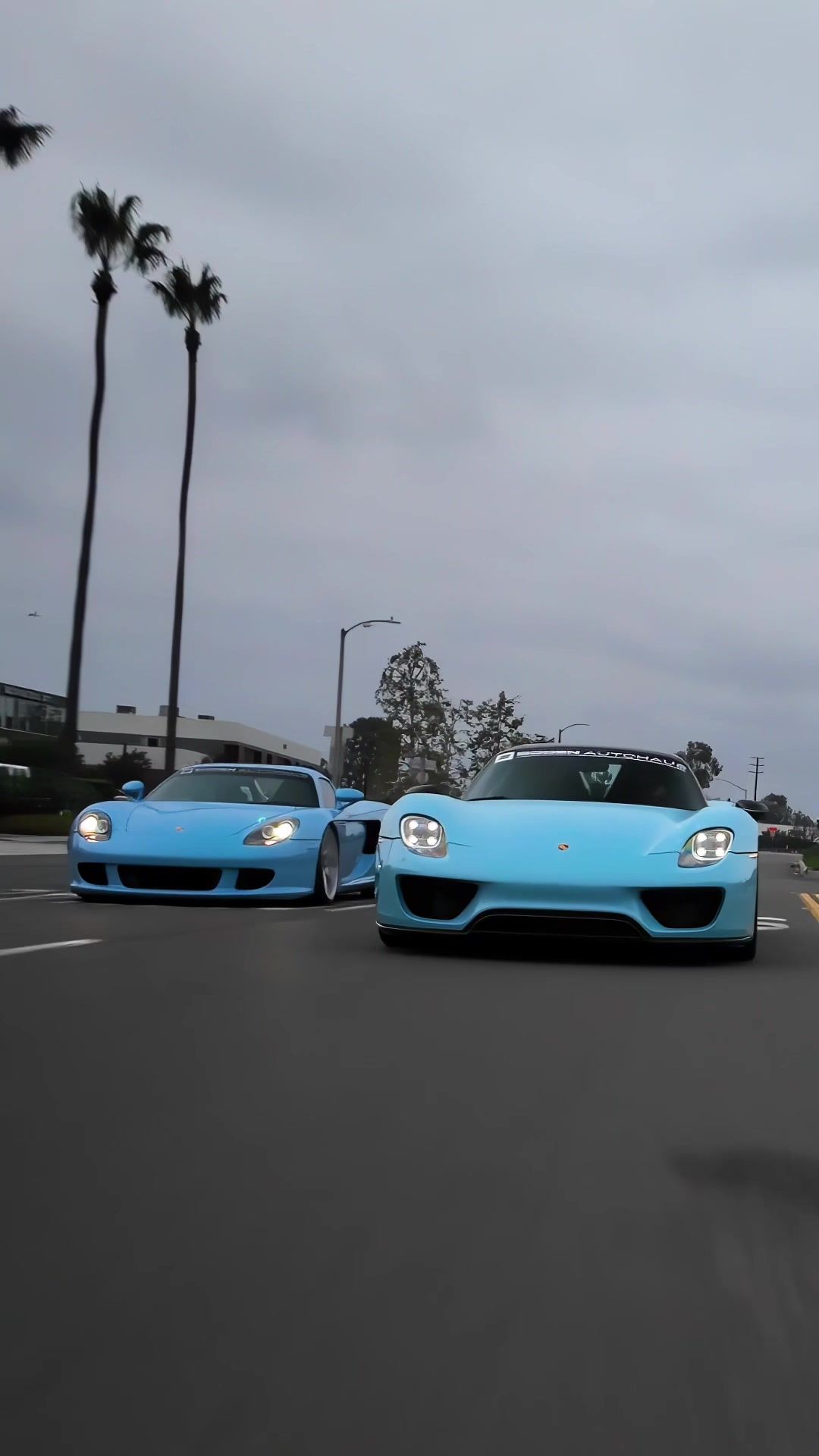 Video post by @boden_autohaus on TikTok