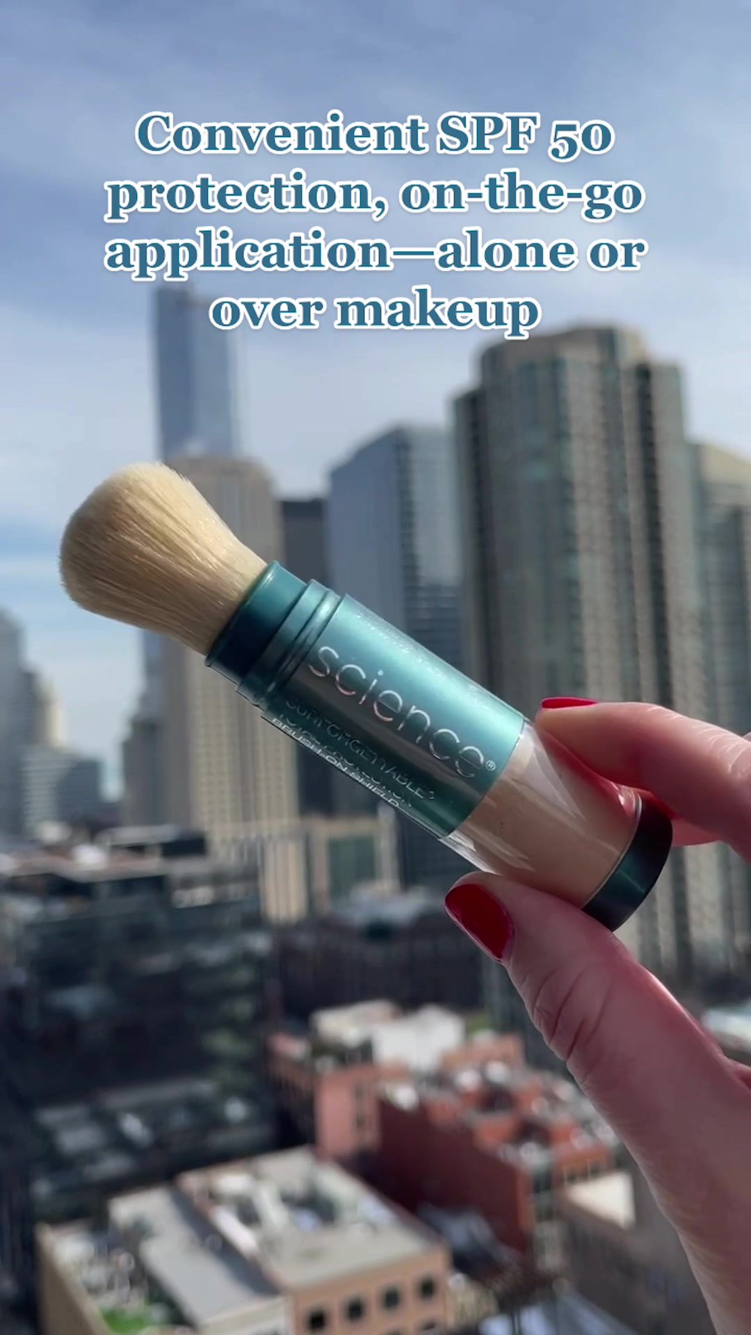 Video post by @colorescience on TikTok