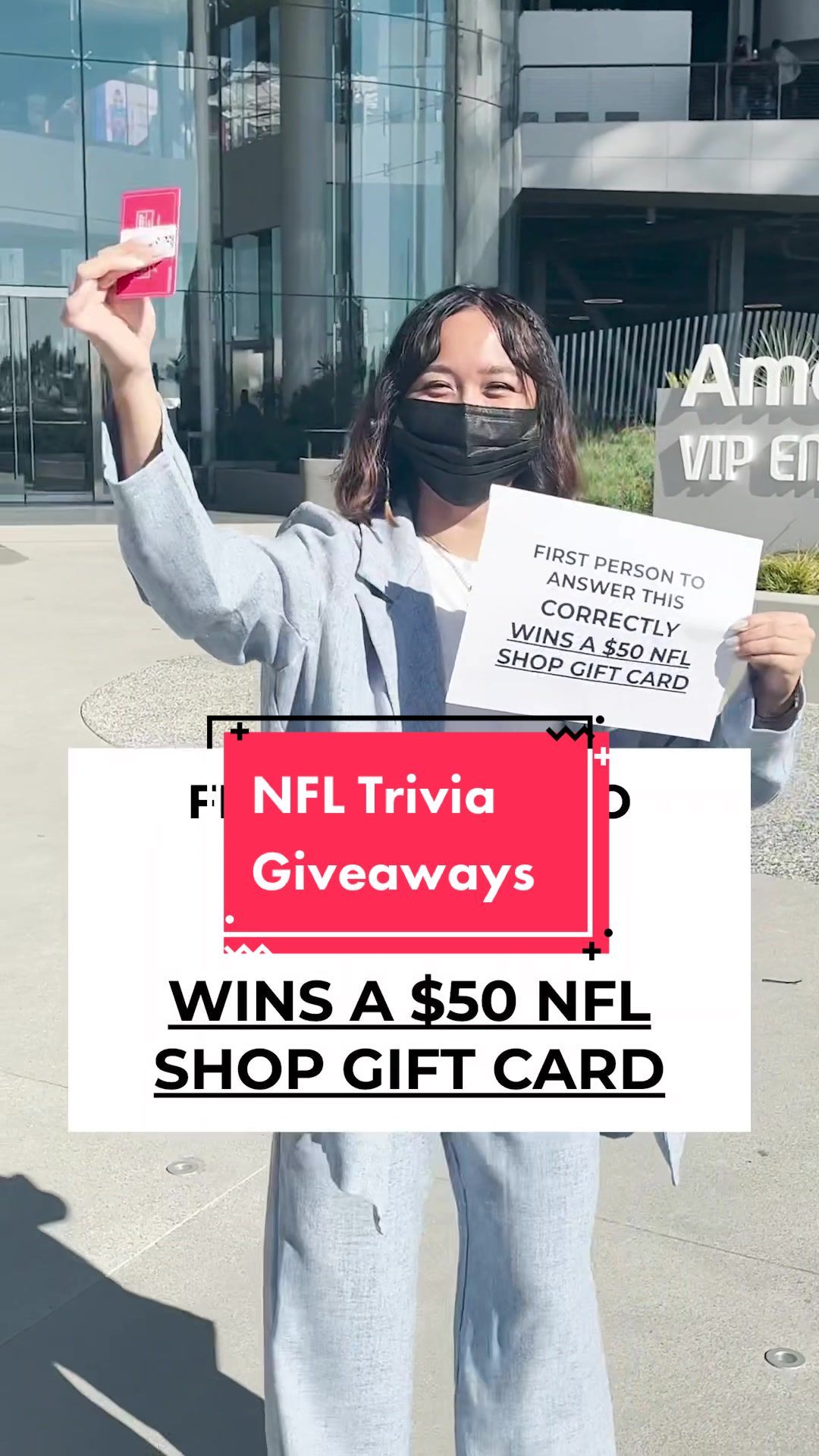 Video post by @nfl on TikTok