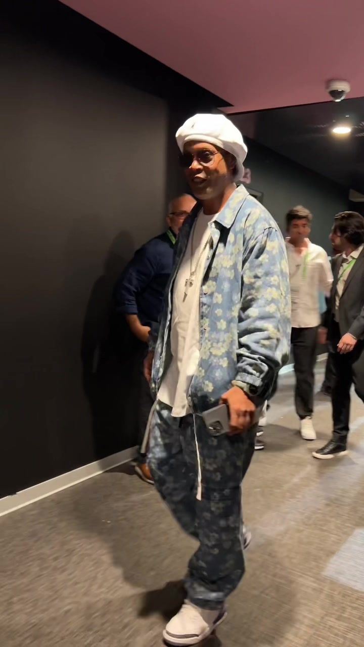 Video post by @conmebol on TikTok