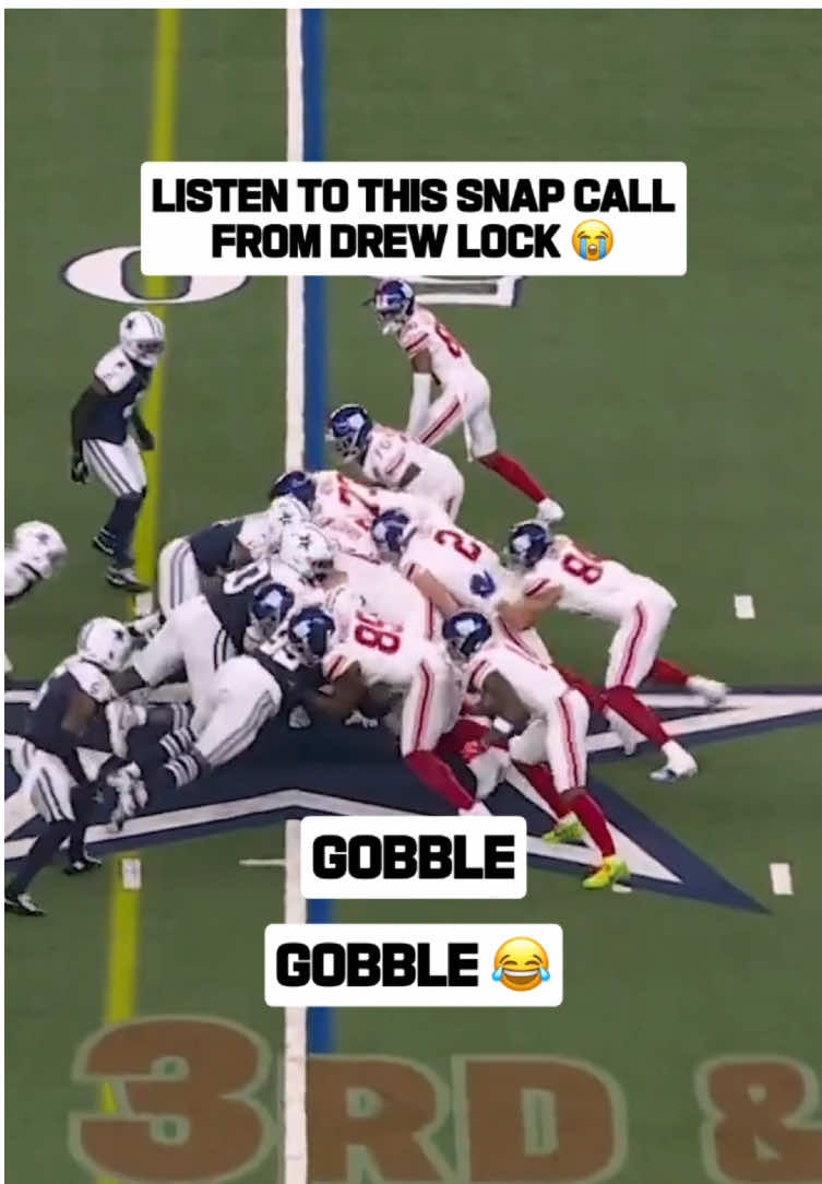 Video post by @nfl on TikTok