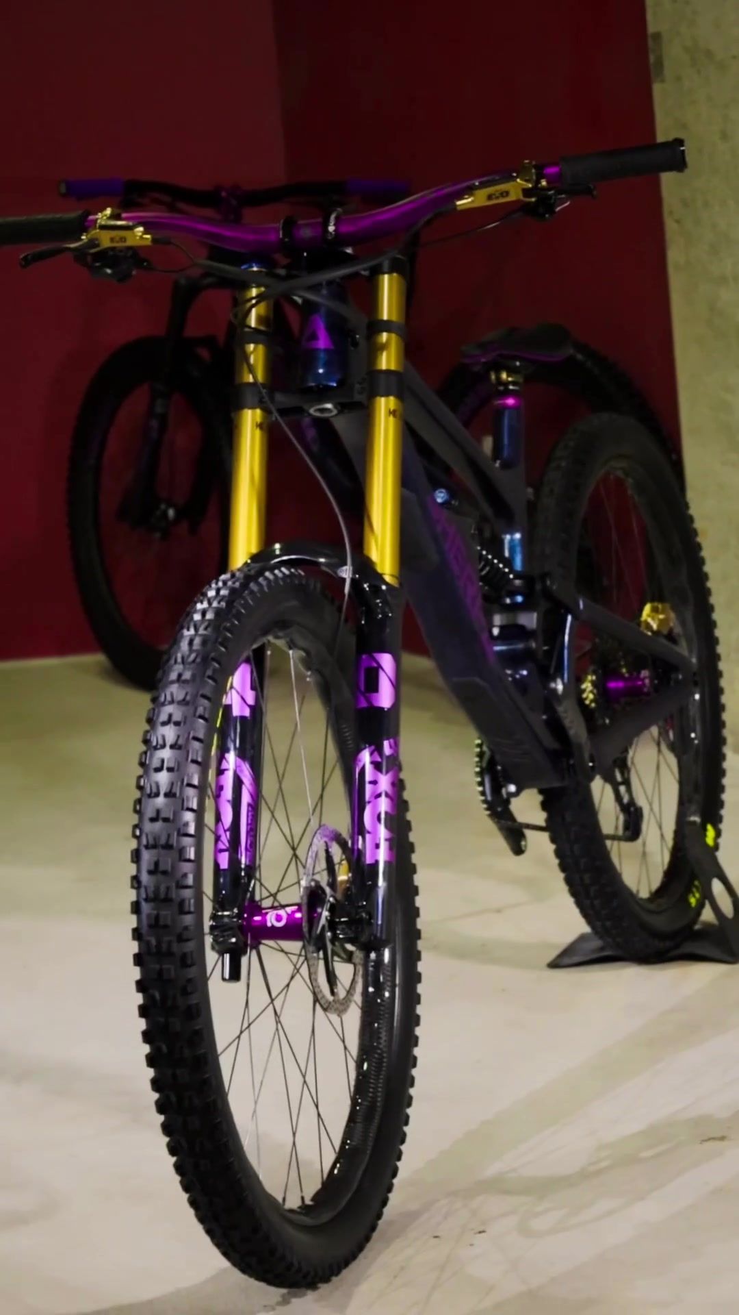 Video post by @ridesherpa on TikTok