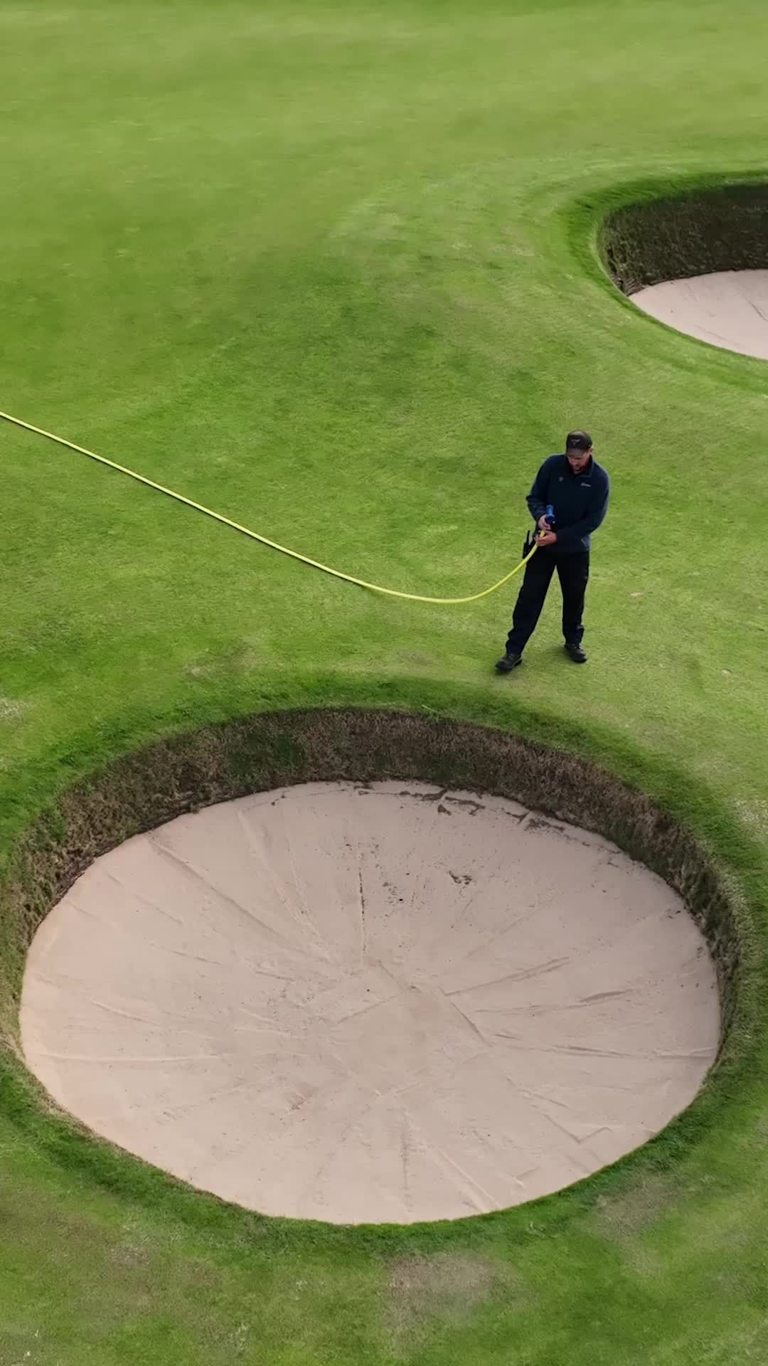Video post by @pgatour on TikTok
