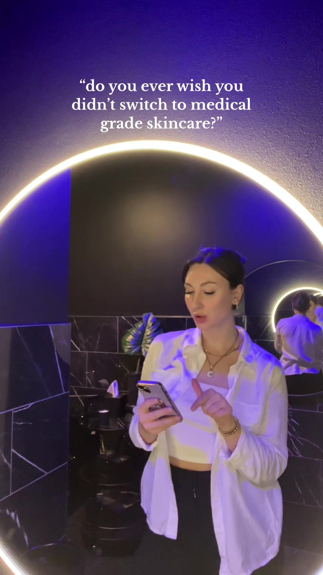 Video post by @sapienskinseattle on TikTok
