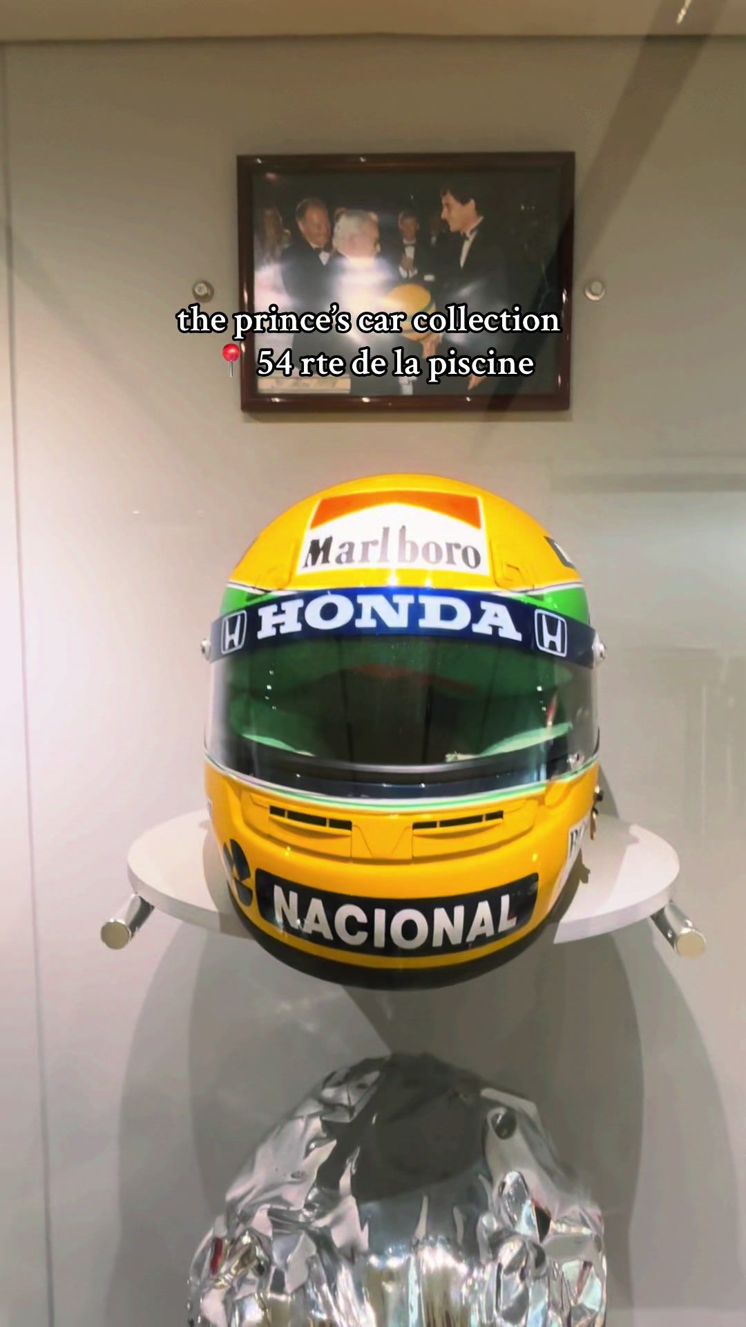 Video post by @sportsbyisa on TikTok