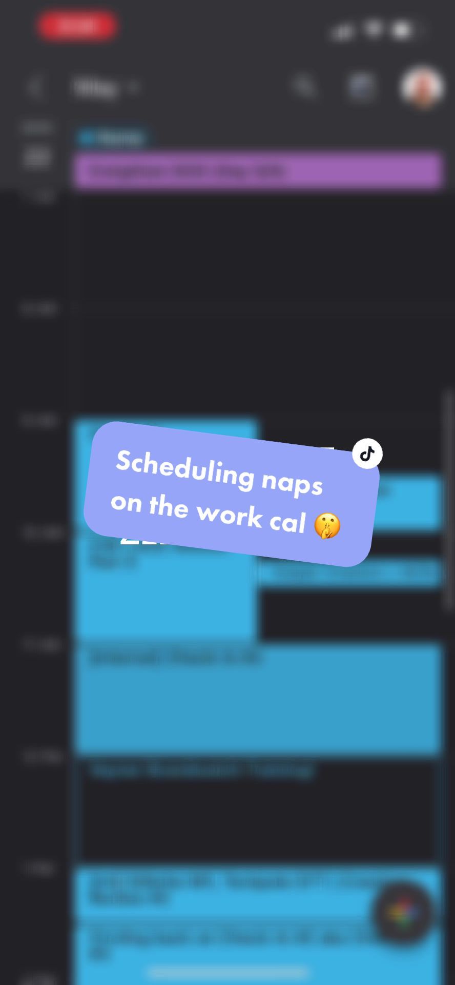 Video post by @casper on TikTok