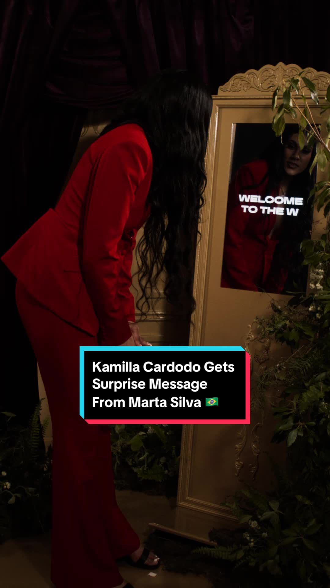 Video post by @wnba on TikTok