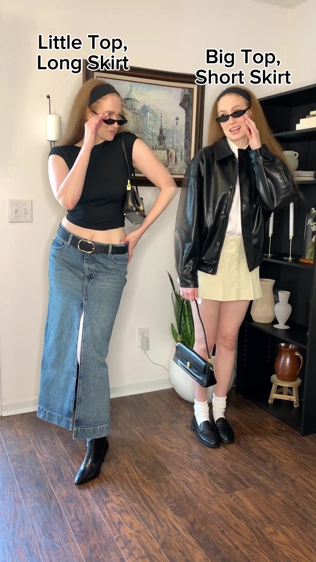 Video post by @amazonfashion on TikTok