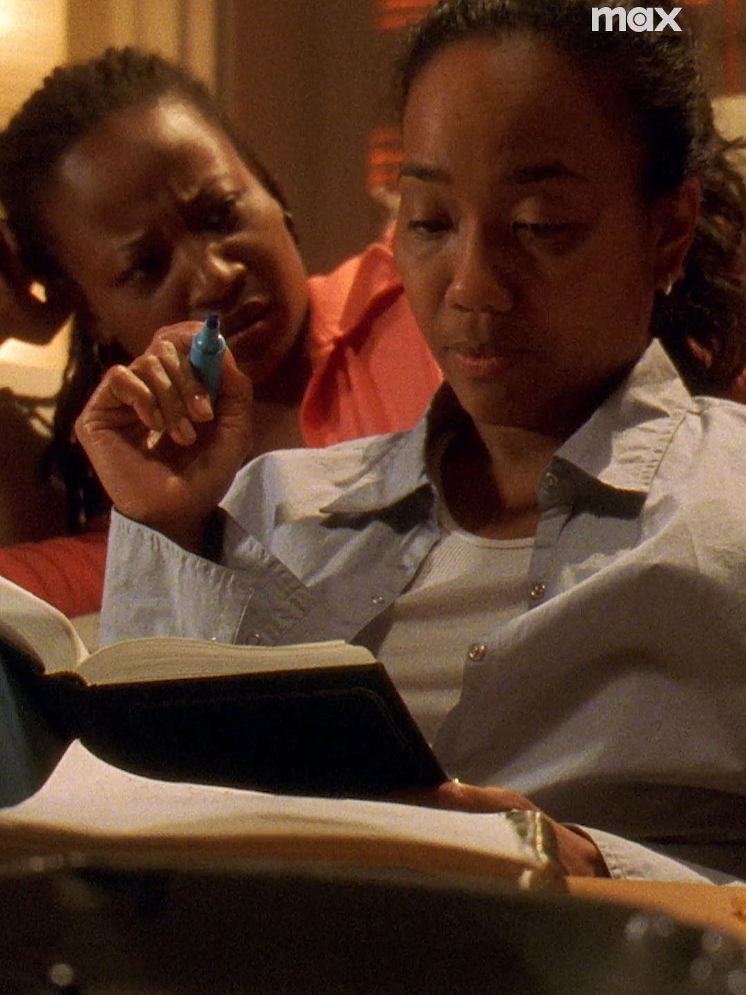 Video post by @hbo on TikTok