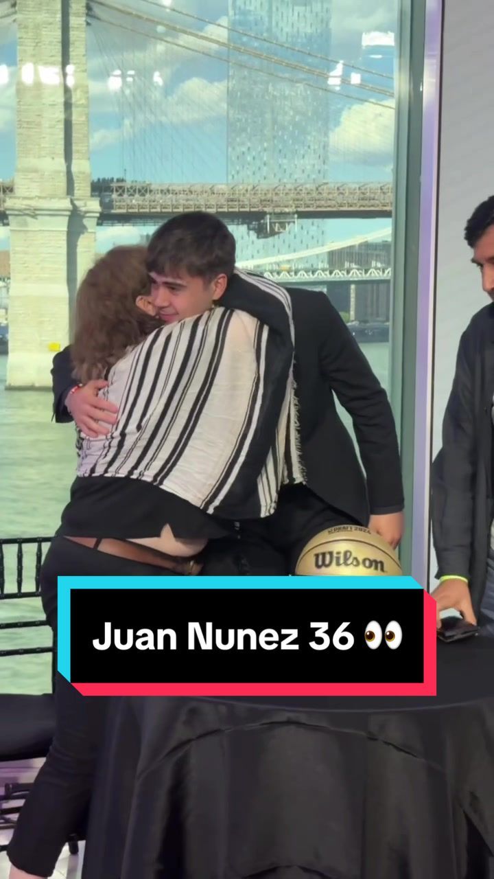 Video post by @nba on TikTok