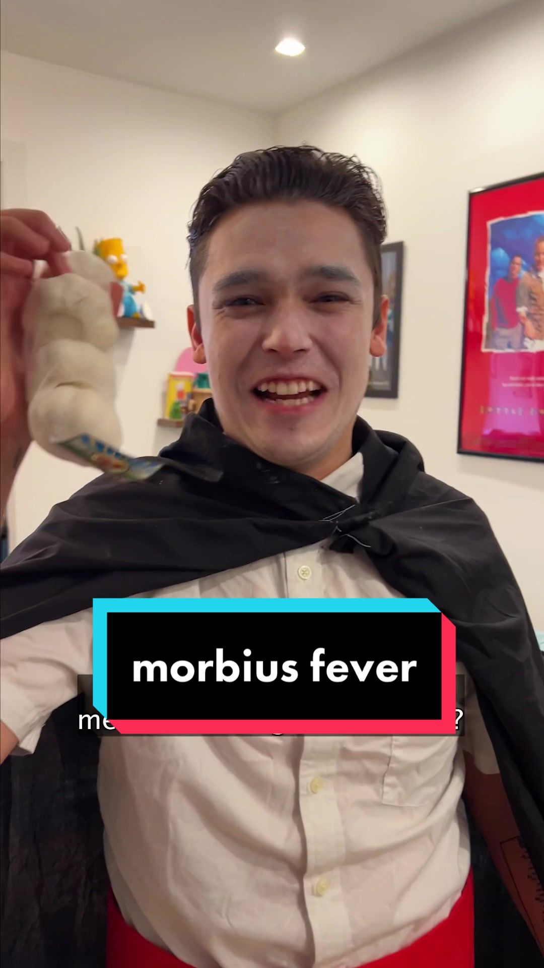 Video post by @twotreehill on TikTok