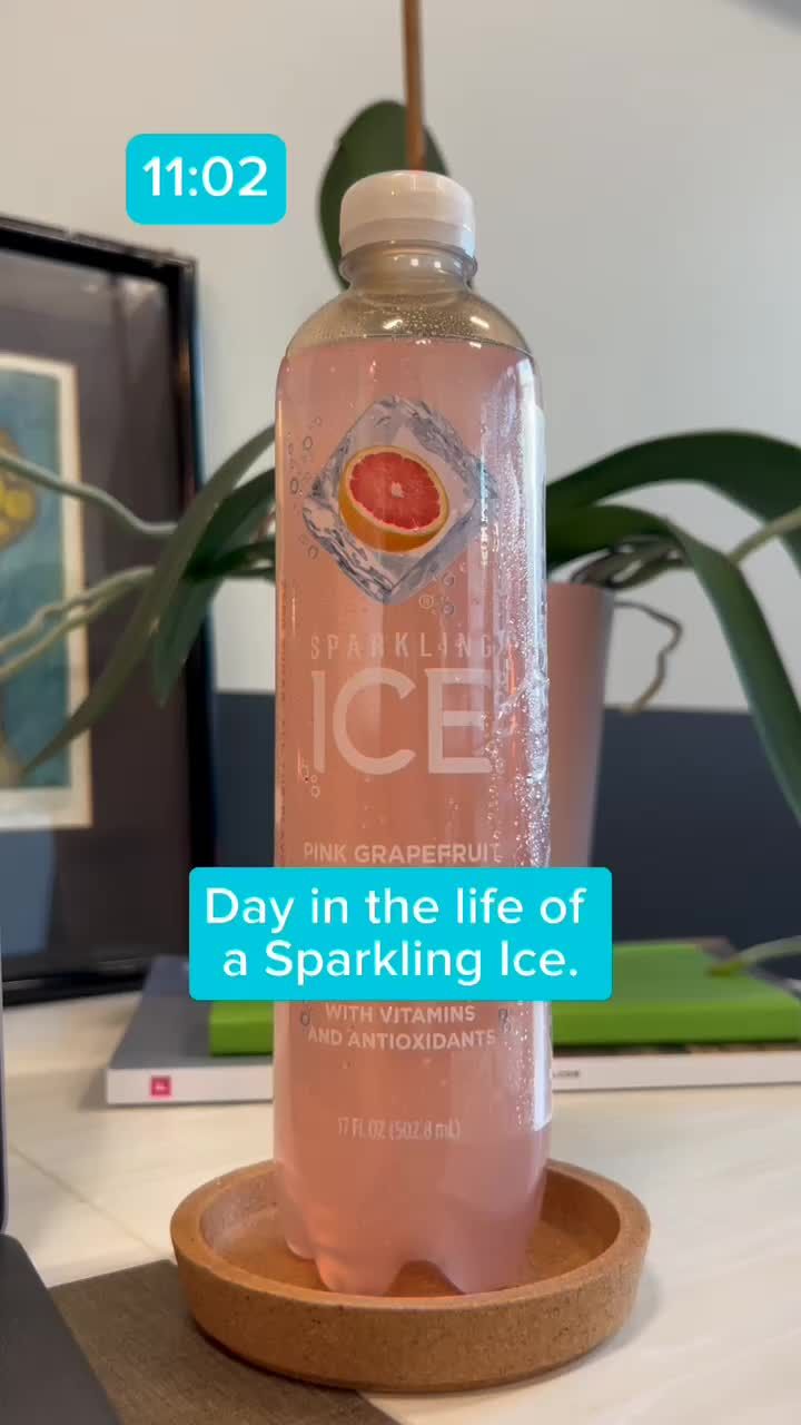 Video post by @sparklingice on TikTok