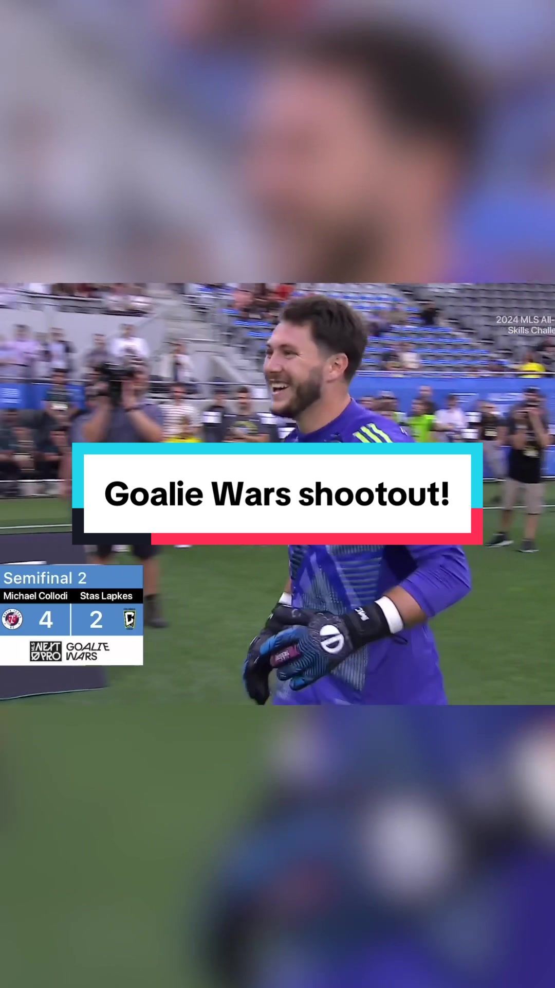 Video post by @mls on TikTok