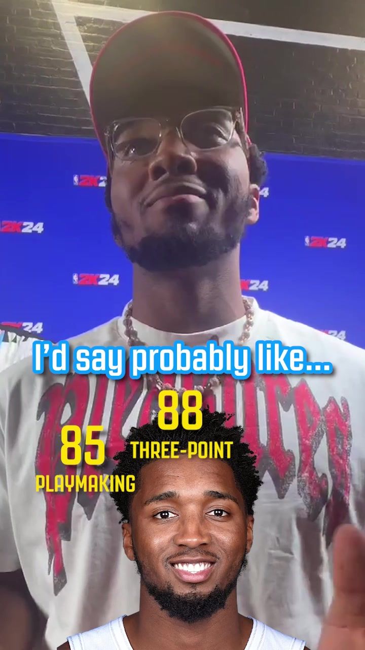 Video post by @houseofhighlights on TikTok