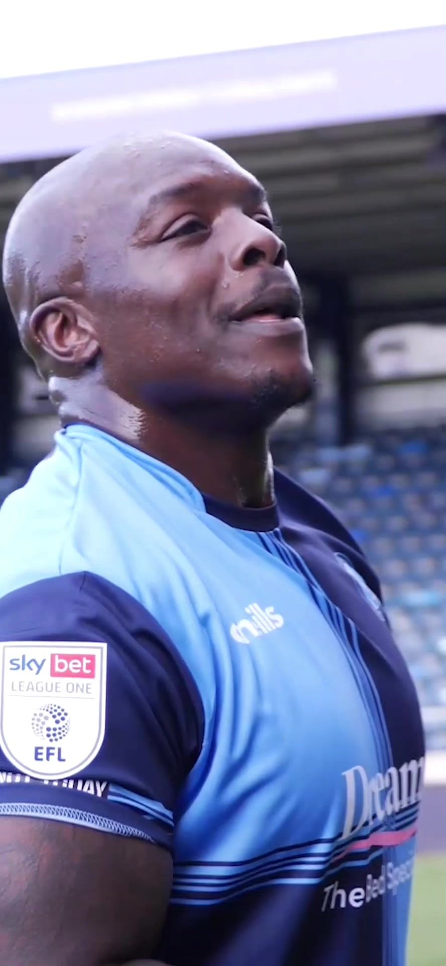 Video post by @wwfcofficial on TikTok