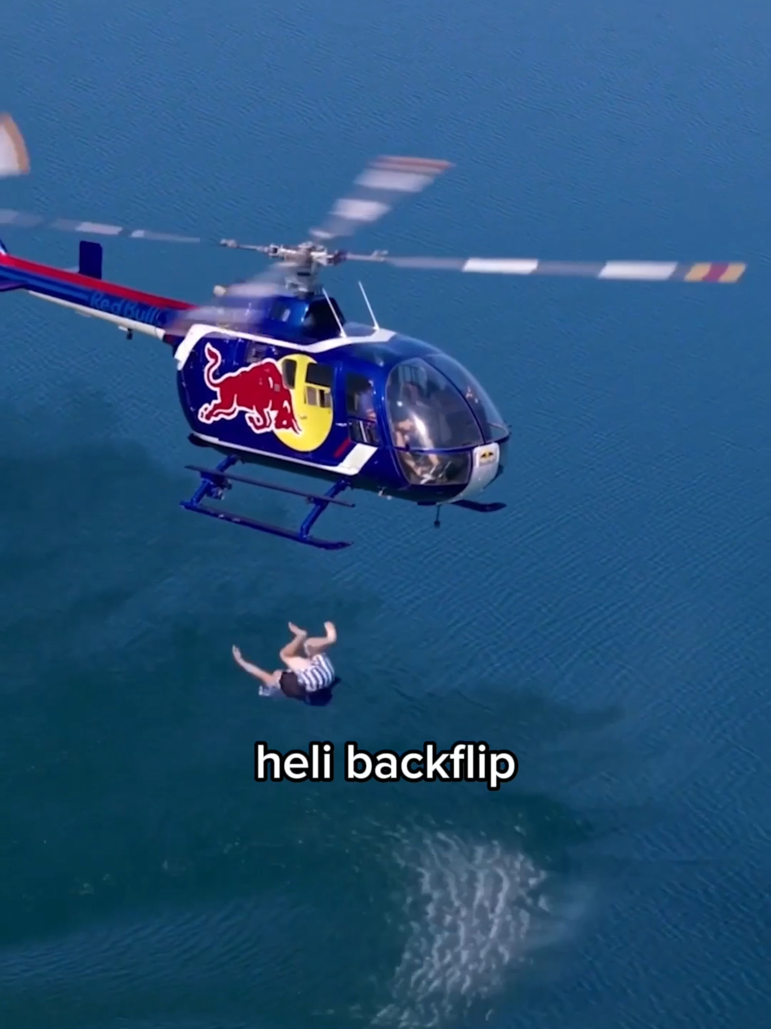 Video post by @redbull on TikTok