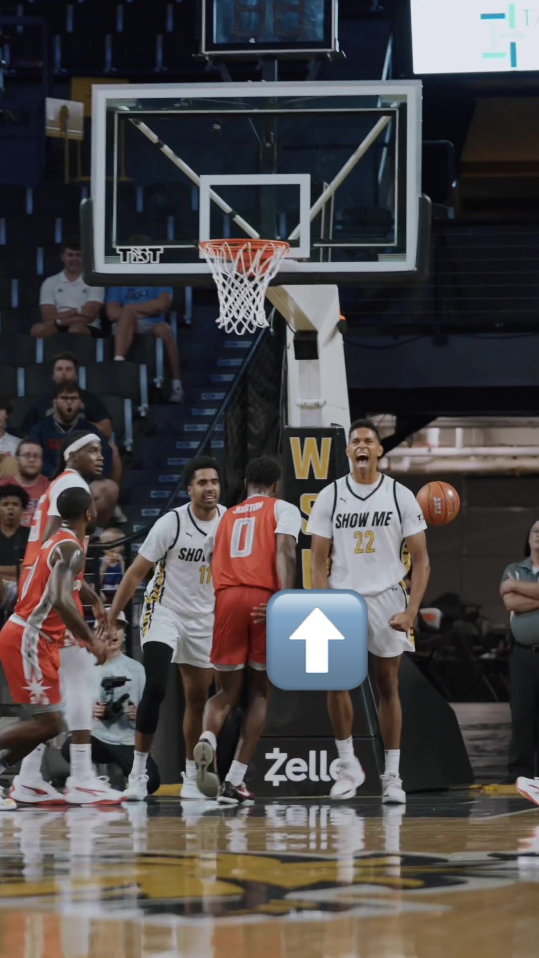 Video post by @thetournament on TikTok