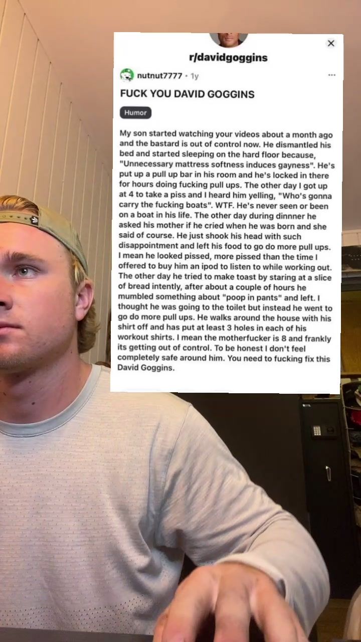 Video post by @dean.janikowski on TikTok