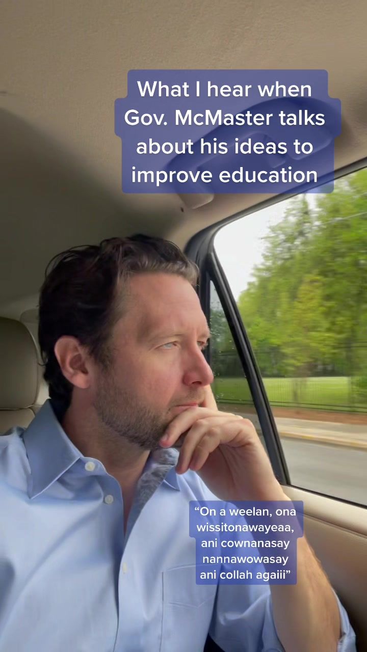 Video post by @joecunninghamsc on TikTok