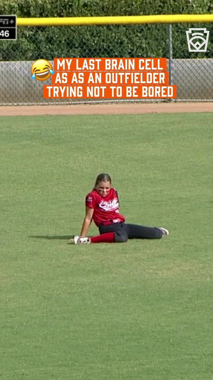Video post by @littleleague on TikTok