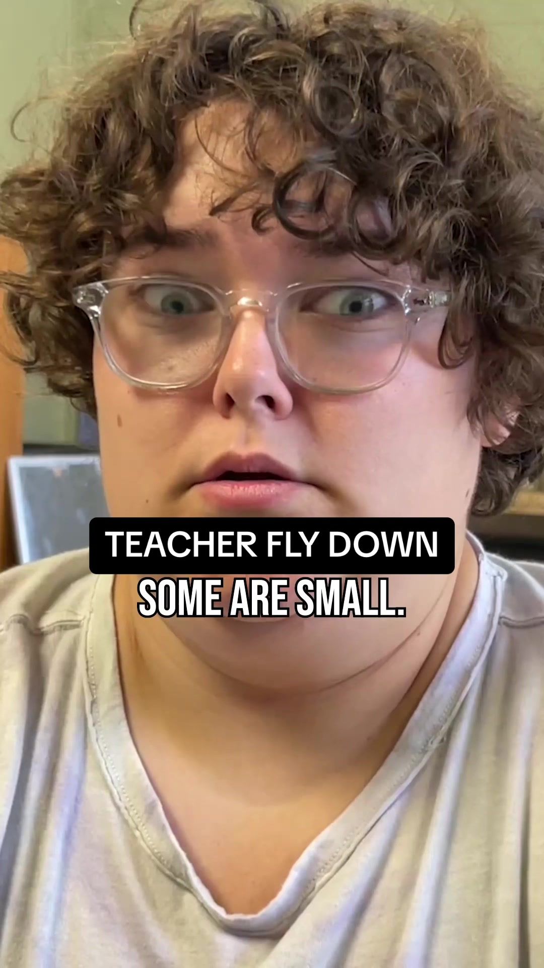 Video post by @americanhighshorts on TikTok