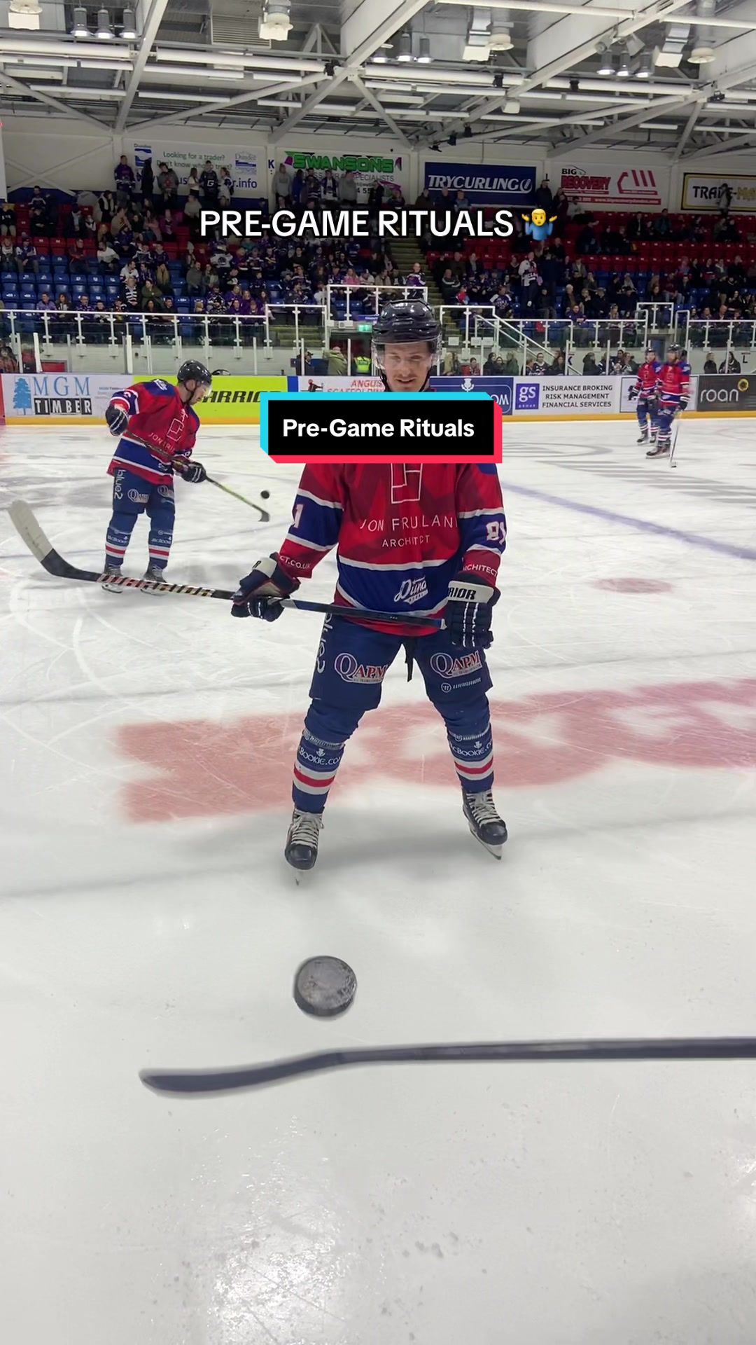 Video post by @dundeestars on TikTok