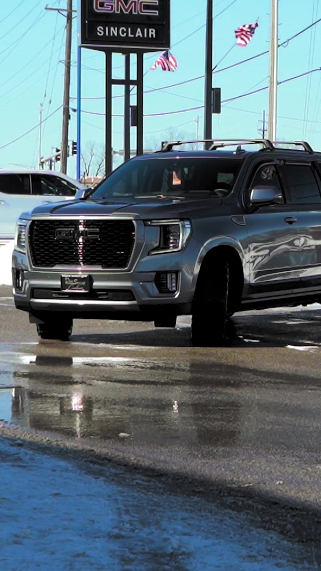 Video post by @davesinclaircustoms on TikTok