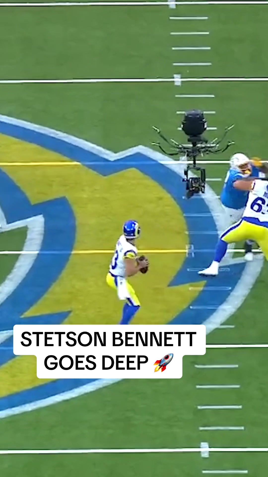 Video post by @nfl on TikTok