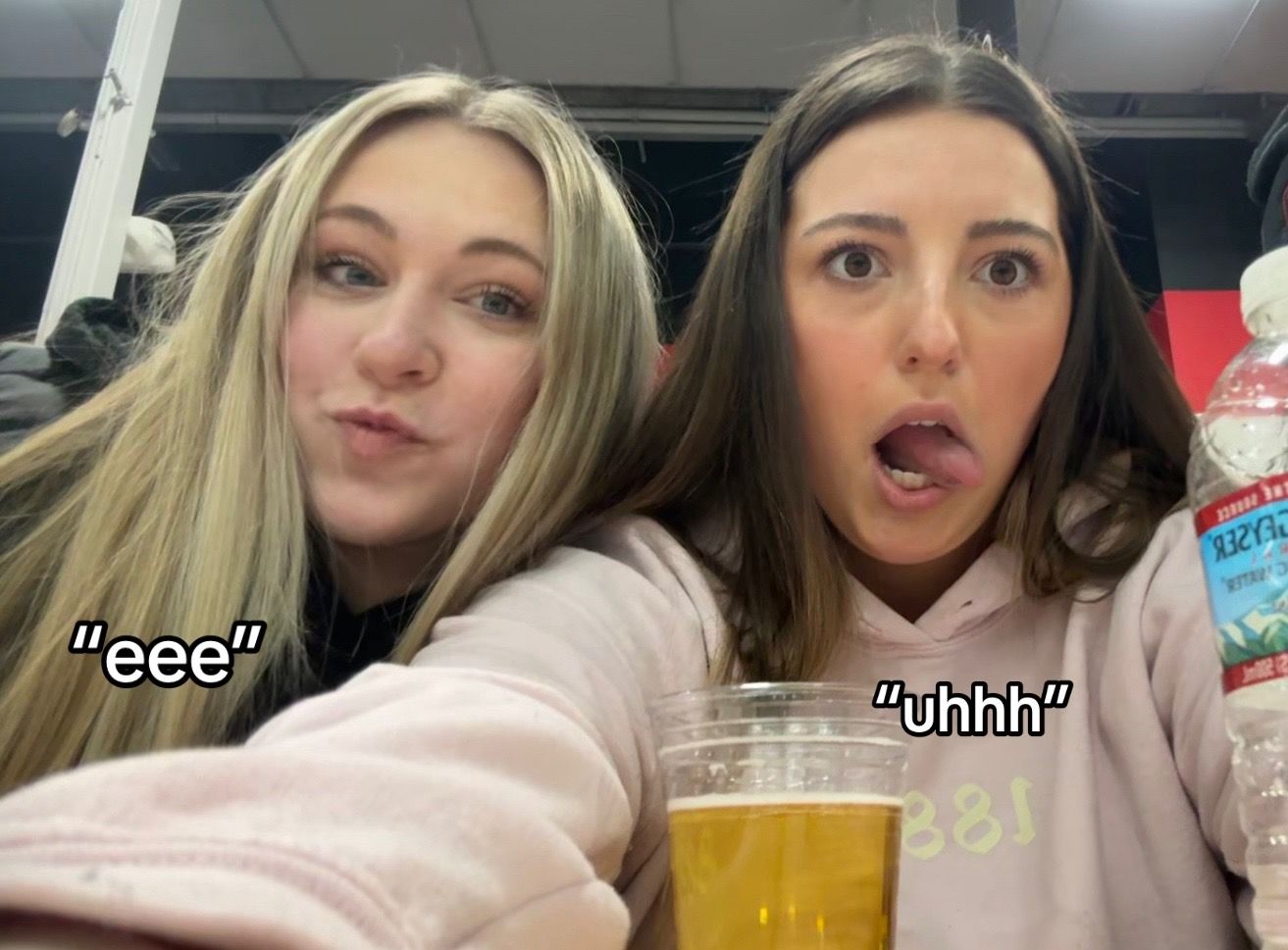 Video post by @emilychristy_sports on TikTok