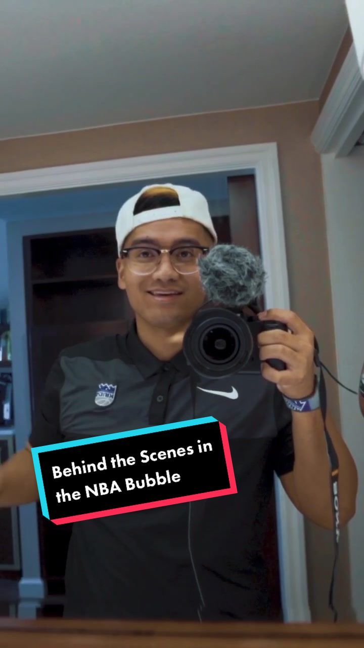 Video post by @sacramentokings on TikTok