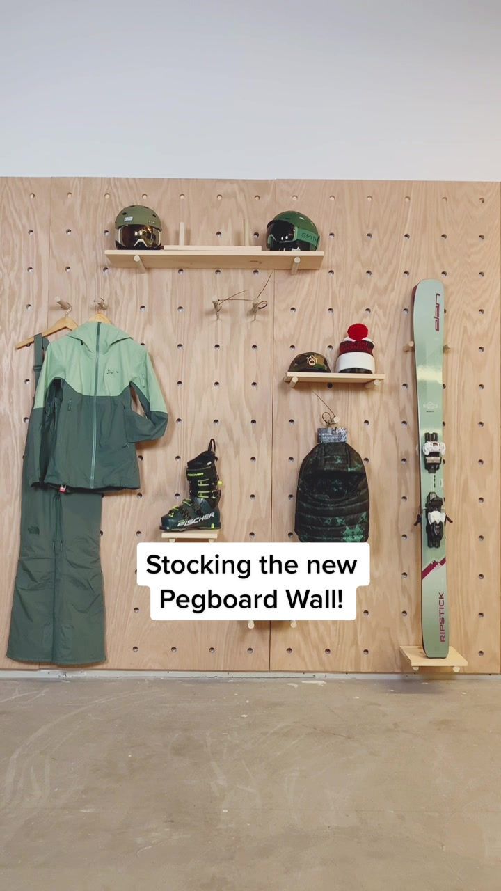 Video post by @theskimonster on TikTok