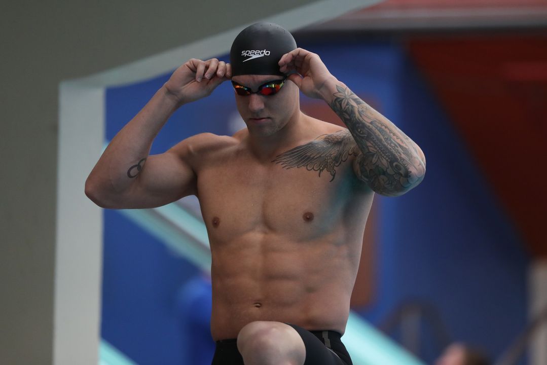 Image post by @ufadmission on Facebook