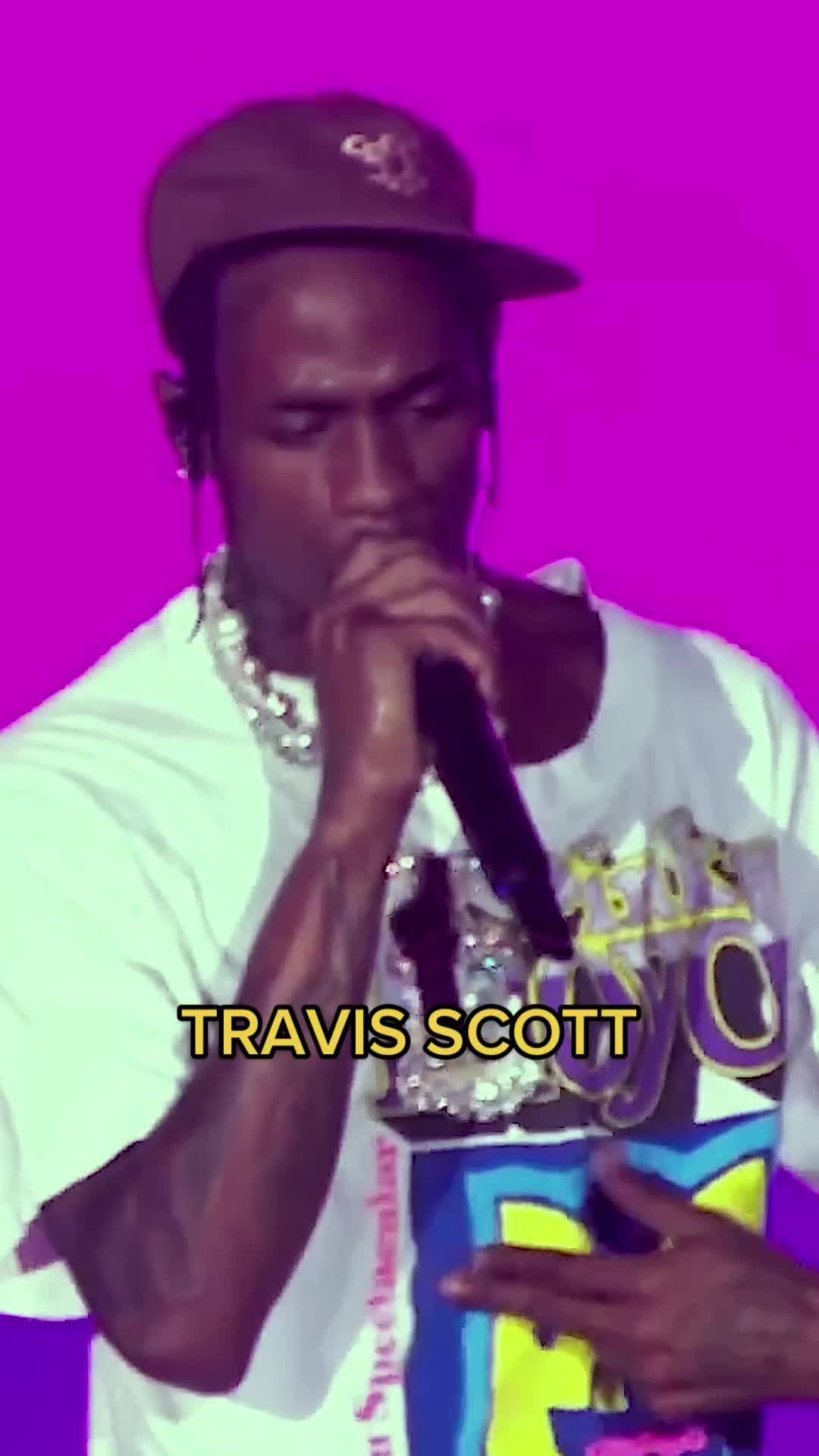 Video post by @rollingloud.asia on TikTok