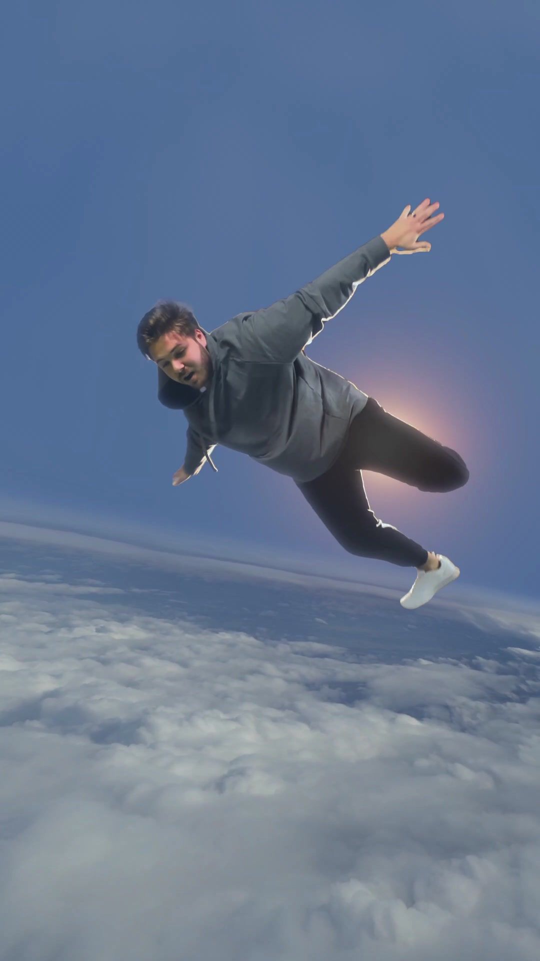 Video post by @calebnatale on TikTok