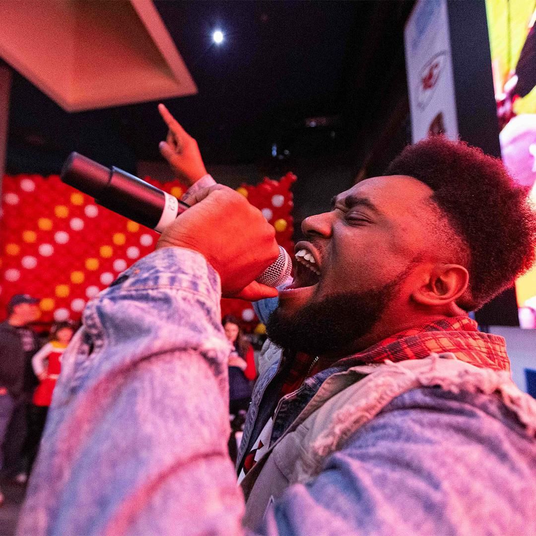 Video post by @parker.the.creative on TikTok