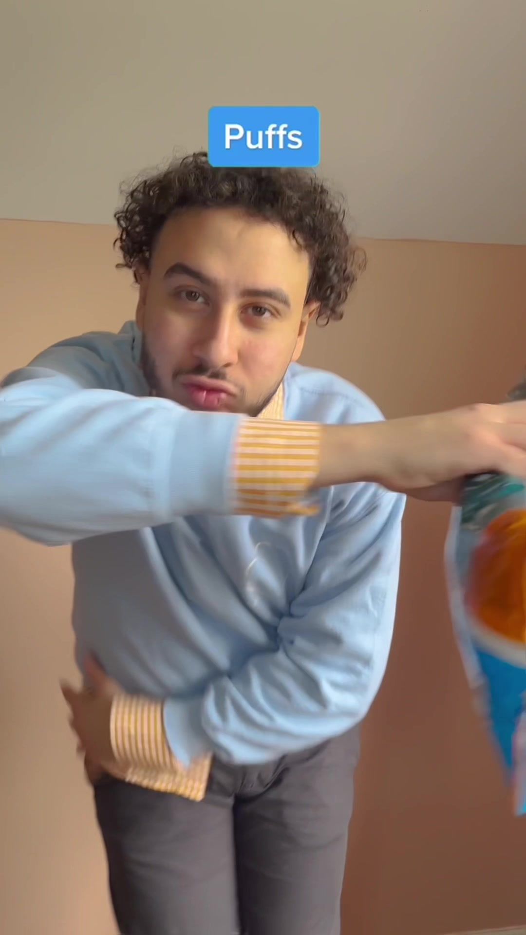 Video post by @cheetos on TikTok