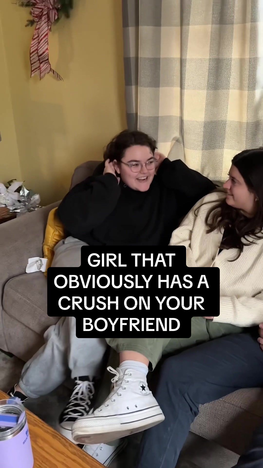 Video post by @collegelifeshorts on TikTok