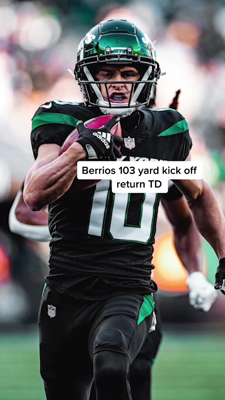 Video post by @nyjets on TikTok