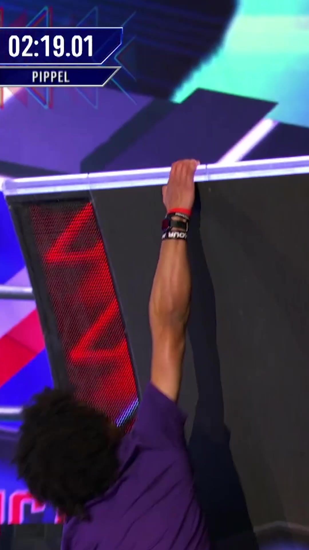 Video post by @ninjawarrior on TikTok